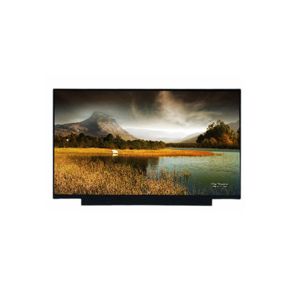 ভালো দাম B140HAK03.4 14.0 ইঞ্চি 1920 * 1080 ল্যাপটপের জন্য এলসিডি স্ক্রিন প্রদর্শন অনলাইন