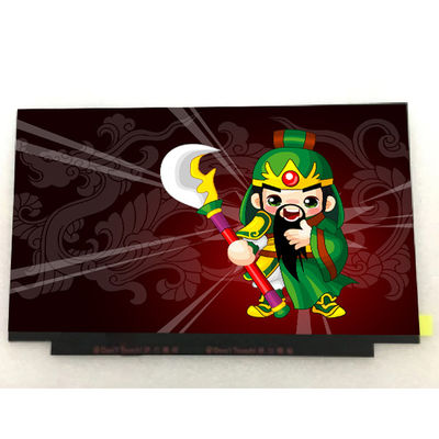 ভালো দাম B139HAN03.0 AUO এর জন্য 14.0 ইঞ্চি 1280 * 768 এলসিডি স্ক্রিন প্রদর্শন অনলাইন