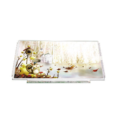 ভালো দাম B133XW01 V1 13.3 ইঞ্চি 1366 * 768 ল্যাপটপ এলসিডি স্ক্রিন প্রদর্শন অনলাইন