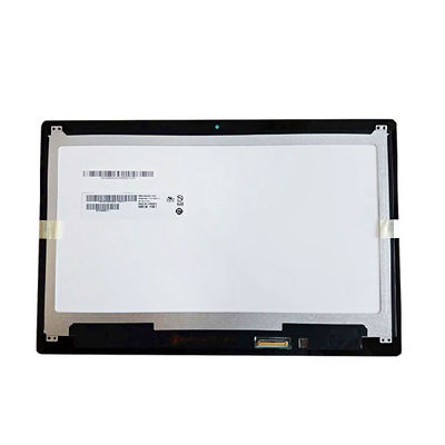 ভালো দাম B133HAB01.0 HW0A 1920*1080 11.0 ইঞ্চি TFT-LCD স্ক্রিন ডিসপ্লে অনলাইন