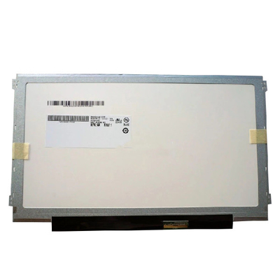 ভালো দাম B116XW01 V1 টিএফটি-এলসিডি স্ক্রিন ল্যাপটপের জন্য 11.6 ইঞ্চি 1366 * 768 এলভিডিএস অনলাইন