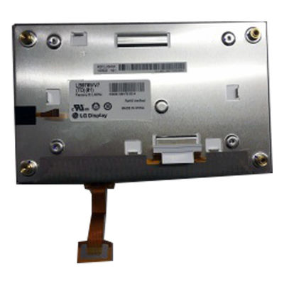 ভালো দাম LB070WV7-TD01 7.0 ইঞ্চি TFT-LCD প্যানেল মডেল অটোমোটিভ ডিসপ্লে জন্য স্ক্রিন অনলাইন