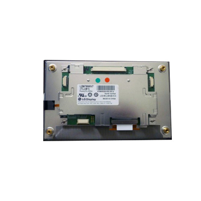 ভালো দাম LB070WV8-SL01 এলসিডি প্যানেল অটো অটো রিপেয়ার পার্টস জন্য অনলাইন