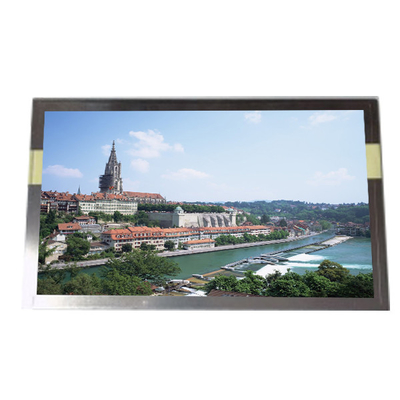 ভালো দাম LB080WV4-A1 8.0 ইঞ্চি টিএফটি এলসিডি ডিসপ্লে স্ক্রিন কার অটো খুচরা যন্ত্রাংশের জন্য অনলাইন