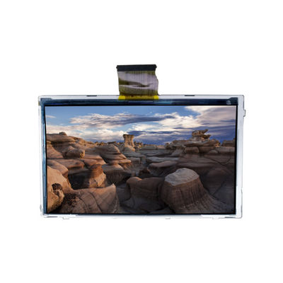 ভালো দাম VVX07F015M00 7.0 ইঞ্চি 16.7M 72%NTSC এলসিডি স্ক্রিন ডিসপ্লে প্যানেল অনলাইন
