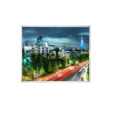 ভালো দাম LC104S5-C1 10.4 ইঞ্চি 800 * 600 টিএফটি এলসিডি স্ক্রিন অনলাইন