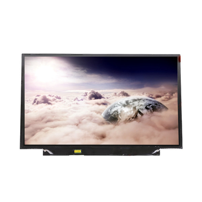 ভালো দাম LTLT133EE09100 13.3 ইঞ্চি 262K 48%NTSC এলসিডি স্ক্রিন প্যানেল অনলাইন