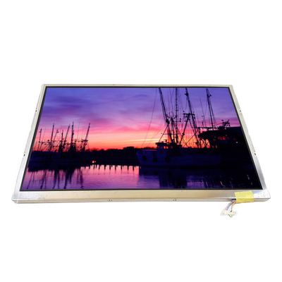 ভালো দাম LTD154EX0K 15.4 ইঞ্চি 1280*800 টিএফটি-এলসিডি স্ক্রিন ডিসপ্লে অনলাইন