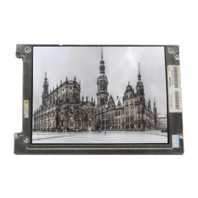ভালো দাম LTM10C021 10.4 ইঞ্চি 640 * 480 টিএফটি-এলসিডি স্ক্রিন প্যানেল আরজিবি উল্লম্ব স্ট্রিপ অনলাইন