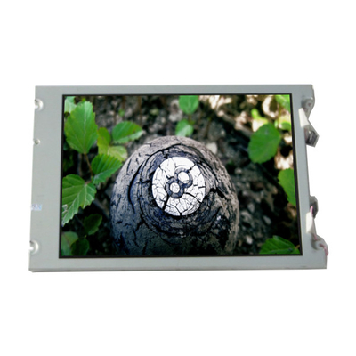ভালো দাম KCB104VG2CA-A44 10.4 ইঞ্চি 640*480 এলসিডি স্ক্রিন প্যানেল অনলাইন