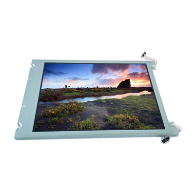 ভালো দাম KCB6448BSTT-X2 10.4 ইঞ্চি 75Hz 640*480 এলসিডি স্ক্রিন প্যানেল অনলাইন