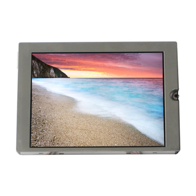 ভালো দাম KCG057QV1DB-G70 5.7 ইঞ্চি 75Hz 400 cd/m2 এলসিডি স্ক্রিন For Kyocera অনলাইন