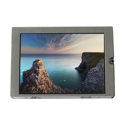 ভালো দাম KCG057QVLDG-G77 5.7 ইঞ্চি 245cd/m2 এলসিডি স্ক্রিন অনলাইন