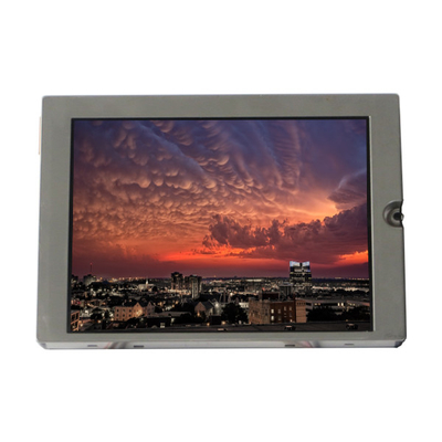 ভালো দাম KCG057QVLDG-G760 5.7 ইঞ্চি 245cd/m2 এলসিডি স্ক্রিন অনলাইন
