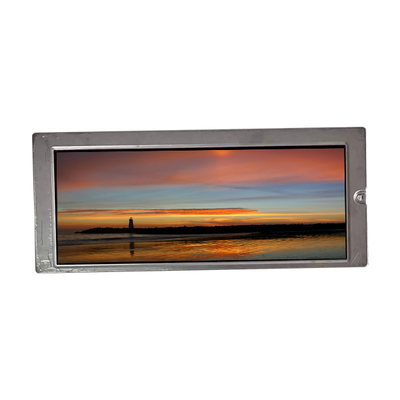 ভালো দাম KCG062HVLAL-G000 6.2 ইঞ্চি 640*240 এলসিডি ডিসপ্লে প্যানেল অনলাইন