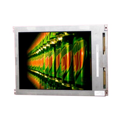 ভালো দাম KCL6448HSTT-X14 9.4 ইঞ্চি 640 * 480 এলসিডি স্ক্রিন শিল্প এলসিডি প্যানেল অনলাইন