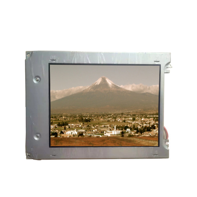 ভালো দাম KCS057QV1AA-A03 5.7 ইঞ্চি 320*240 এলসিডি স্ক্রিন অনলাইন