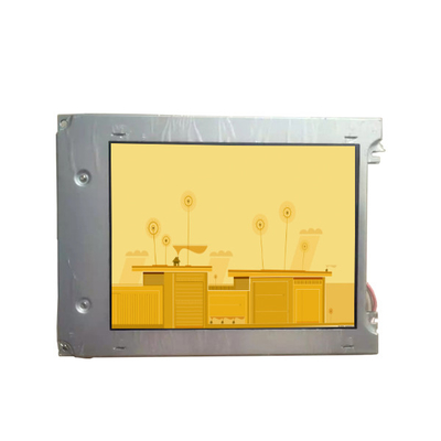 ভালো দাম KCS057QV1AA-G00 5.7 ইঞ্চি 320*240 এলসিডি স্ক্রিন অনলাইন