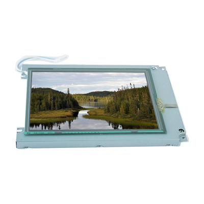 ভালো দাম KCS057QV1AD-G23 5.7 ইঞ্চি 320*240 এলসিডি স্ক্রিন মডিউল অনলাইন