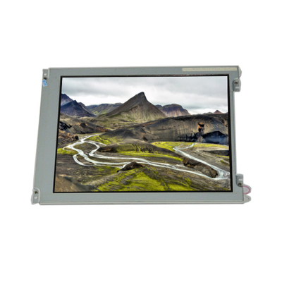 ভালো দাম KCS6448HSTT-X11 10.4 ইঞ্চি 640*480 এলসিডি স্ক্রিন প্রদর্শন শিল্পের জন্য অনলাইন