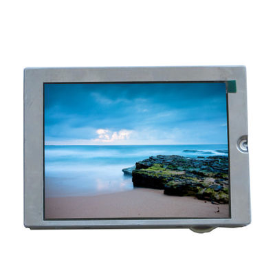 ভালো দাম KG057QVLCD-G060 5.7 ইঞ্চি 320*240 এলসিডি স্ক্রিন প্রদর্শন শিল্পের জন্য অনলাইন