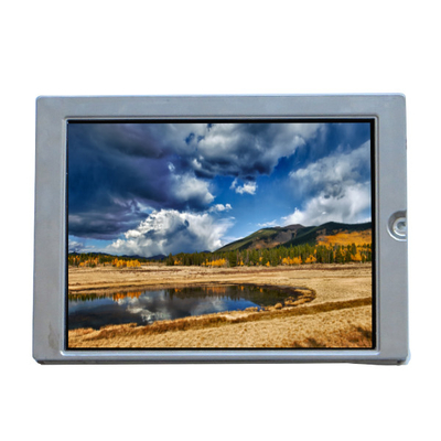 ভালো দাম TCG057VGLBC-G00 5.7 ইঞ্চি 640*480 এলসিডি স্ক্রিন অনলাইন