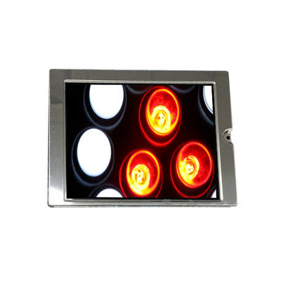 ভালো দাম TCG057VGLCS-H50-S 5.7 ইঞ্চি 640*480 LCD স্ক্রিন LCD ডিসপ্লে প্যানেল অনলাইন