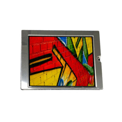 ভালো দাম TCG057VGLGC-G00-S 5.7 ইঞ্চি 320 সিডি / মি 2 এলসিডি স্ক্রিন প্রদর্শন শিল্প অনলাইন