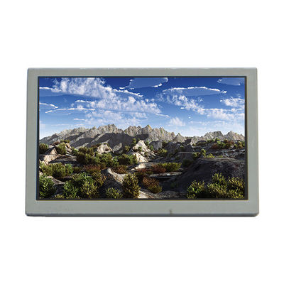 ভালো দাম TCG070WVLPAANN-AN00-EA 7.0 ইঞ্চি 800*480 এলসিডি স্ক্রিন প্যানেল অনলাইন