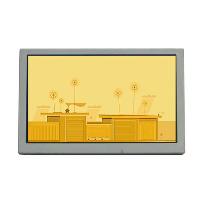 ভালো দাম TCG070WVLPAANN-AN50-EA 7.0 ইঞ্চি 800*480 এলসিডি স্ক্রিন প্যানেল অনলাইন