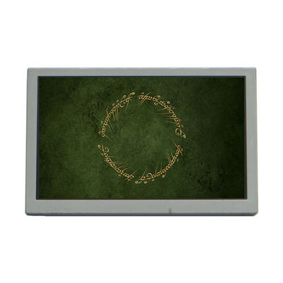 ভালো দাম TCG070WVLPCANN-AN00 7.0 ইঞ্চি 800*480 এলসিডি স্ক্রিন প্যানেল অনলাইন