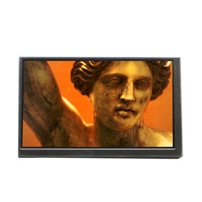 ভালো দাম TCG070WVLPEANN-AN20 7.0 ইঞ্চি 800*480 এলসিডি স্ক্রিন প্যানেল অনলাইন