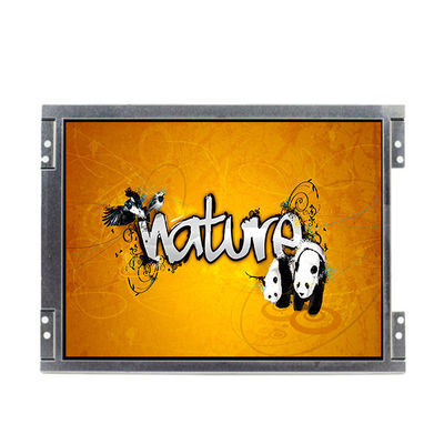 ভালো দাম TCG084SVLAACNN-AN20 8.4 ইঞ্চি 800 * 600 এলসিডি স্ক্রিন মডিউল Kyocera এর জন্য অনলাইন