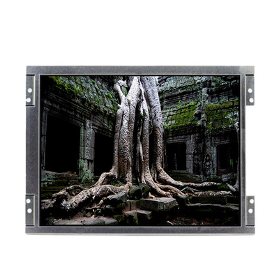 ভালো দাম TCG084SVLPAANN-AN21-S 8.4 ইঞ্চি 800 * 600 এলসিডি ডিসপ্লে প্যানেল অনলাইন