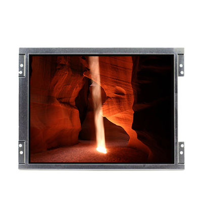ভালো দাম TCG084SVLQEPNN-AN40 ৮.৪ ইঞ্চি ৮০০*৬০০ ইন্ডাস্ট্রিয়ালের জন্য এলসিডি ডিসপ্লে প্যানেল অনলাইন