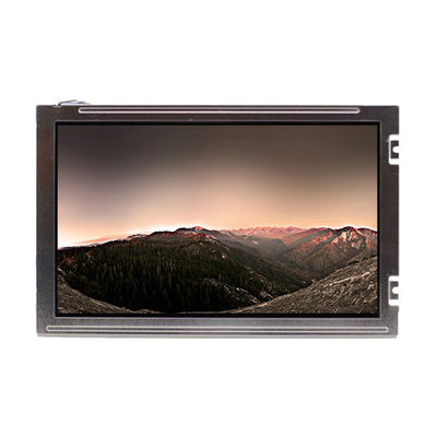 ভালো দাম TCG085WVLQDPFA-GA00 8.5 ইঞ্চি 310cd/m2 এলসিডি স্ক্রিন অনলাইন