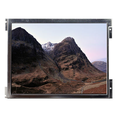 ভালো দাম TCG104VGLCCANN-AN41 10.4 ইঞ্চি 640*480 এলসিডি স্ক্রিন ডিসপ্লে অনলাইন