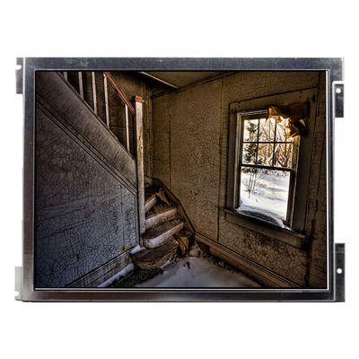 ভালো দাম TCG104VGLCHANN-AN40 10.4 ইঞ্চি 640*480 এলসিডি স্ক্রিন প্রদর্শন অনলাইন