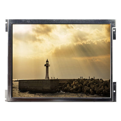 ভালো দাম TCG104VGLPCANN-AN40 10.4 ইঞ্চি 640*480 1500 সিডি/মি2 এলসিডি স্ক্রিন ডিসপ্লে অনলাইন