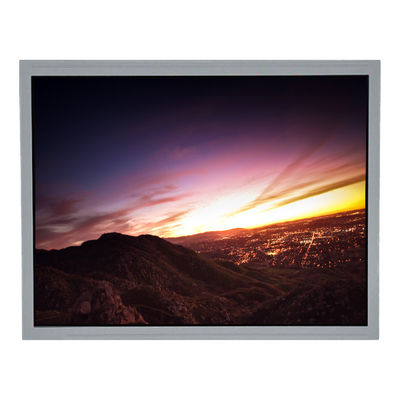 ভালো দাম TCG104XGLPAPFA-AA30 10.4 ইঞ্চি 1024 * 768 480 সিডি / মি 2 এলসিডি স্ক্রিন প্রদর্শন অনলাইন