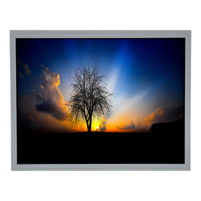 ভালো দাম TCG104XGLPAPNN-AN31 10.4 ইঞ্চি 1024 * 768 600 সিডি / মি 2 এলসিডি স্ক্রিন প্রদর্শন অনলাইন