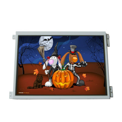 ভালো দাম TCG121SVLQAPFA-AA20 12.1 ইঞ্চি 800 * 600 এলসিডি স্ক্রিন প্রদর্শন শিল্পের জন্য অনলাইন