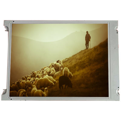 ভালো দাম LMG6382QHFR 4.8 ইঞ্চি 256 * 64 এলসিডি স্ক্রিন প্রদর্শন প্যানেল শিল্পের জন্য অনলাইন