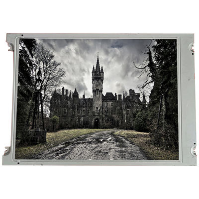 ভালো দাম SX19V001-Z1 7.5 ইঞ্চি 640*480 এলসিডি স্ক্রিন ডিসপ্লে অনলাইন