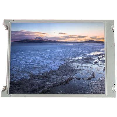 ভালো দাম SX25S004-ZZA 10.0 ইঞ্চি 800 * 600 এলসিডি স্ক্রিন প্রদর্শন অনলাইন