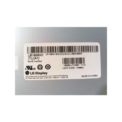 ভালো দাম LM185WH1-TLA1 ১৮.৫ ইঞ্চি এলসিডি স্ক্রিন ডিসপ্লে প্যানেল অনলাইন
