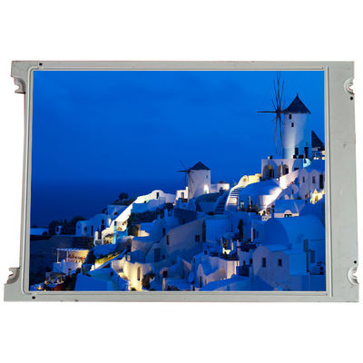 ভালো দাম TX13D04VM2CPA 5.0 ইঞ্চি 640*480 ইন্ডাস্ট্রিয়ালের জন্য এলসিডি স্ক্রিন প্রদর্শন অনলাইন