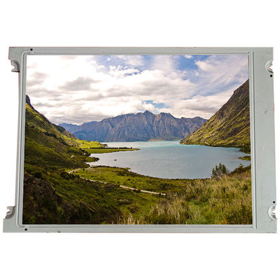 ভালো দাম TX13D04VM2CQA 5.0 ইঞ্চি 640*480 ইন্ডাস্ট্রিয়ালের জন্য এলসিডি স্ক্রিন প্রদর্শন অনলাইন