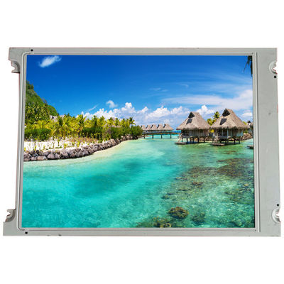 ভালো দাম TX13D06VM5BPA 5.0 ইঞ্চি 800*480 এলসিডি স্ক্রিন প্রদর্শন শিল্পের জন্য অনলাইন