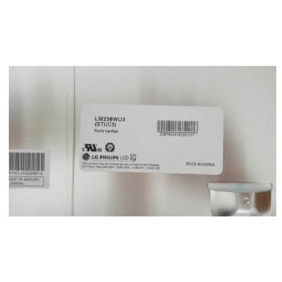 ভালো দাম LM230WU3-STC3 23.0 ইঞ্চি 1920 * 1200 এলসিডি প্যানেল মডিউল অনলাইন